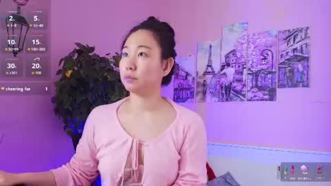 Snapshot of inari__okami chatting on 07-10-26, 04:09 INARI online show from 07-10-26, 04:09