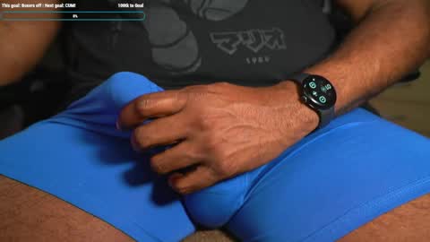 Inches online show from 04-27-26, 12:30