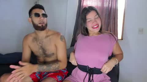 Snapshot of incogniitolove_ chatting on 05-31-26, 09:16 Samantha Sebastian online show from 05-31-26, 09:16