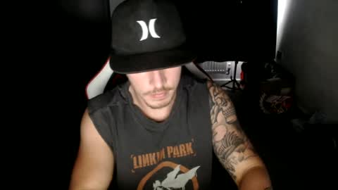 incognitobanditoxx online show from 07-26-26, 05:42