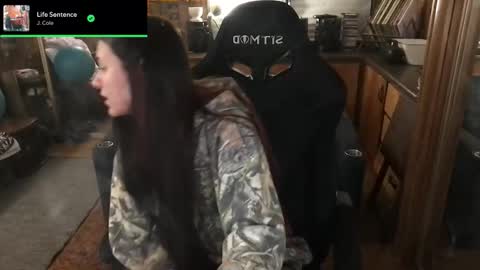 Carter online show from 02-17-26, 05:15