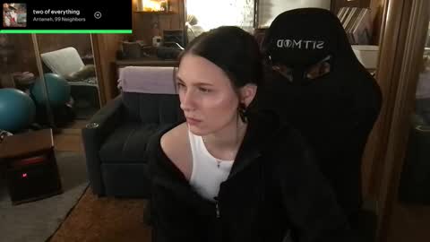 Carter online show from 02-20-26, 03:36