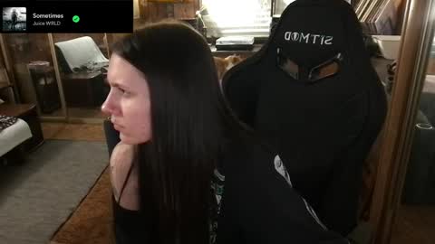 Carter online show from 03-22-26, 03:21