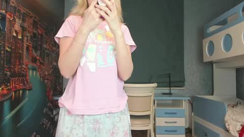 Masha online show from 04-07-26, 07:14