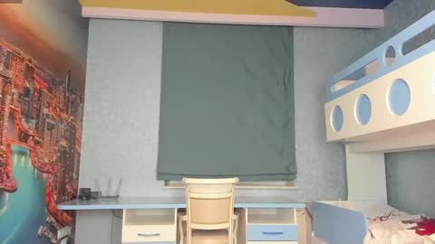Masha online show from 05-14-26, 07:09
