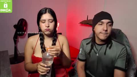 incubus2sucubus online show from 10-22-25, 04:51