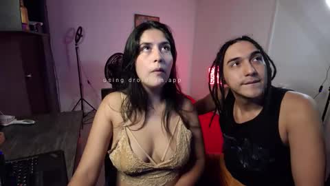 incubus2sucubus online show from 12-20-25, 06:48