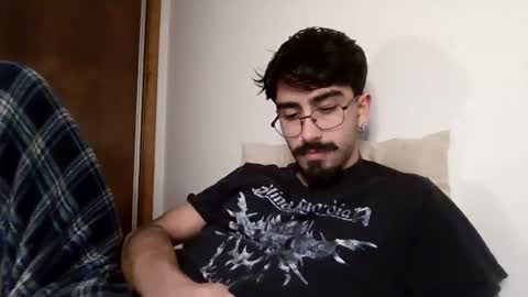 incubus online show from 01-02-25, 03:37