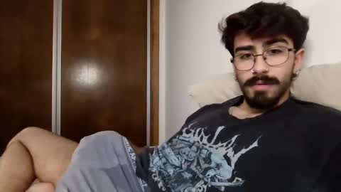 incubus online show from 01-25-25, 12:27