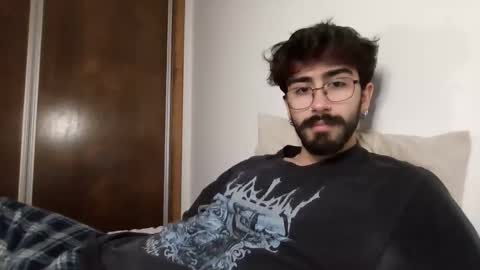 incubus online show from 02-06-25, 05:03