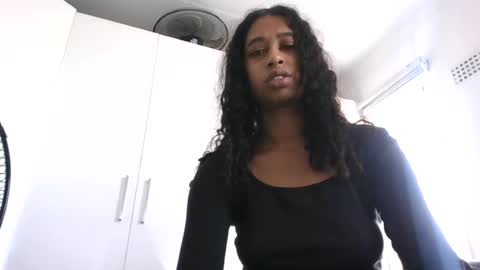 Snapshot of indanbella19 chatting on 06-18-26, 11:03 indanbella19 online show from 06-18-26, 11:03
