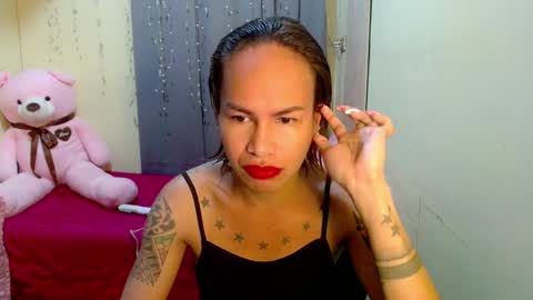 Pakay online show from 02-13-25, 07:35