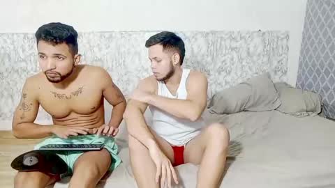 Snapshot of independent_colombianmodel chatting on 10-02-25, 01:23 ANDY DAVID online show from 10-02-25, 01:23