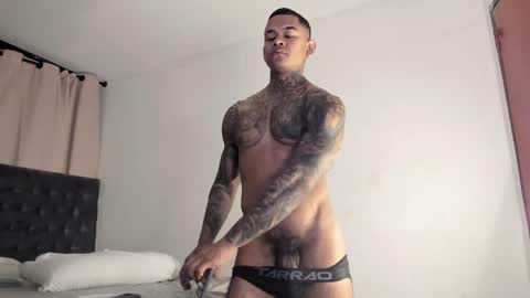 Jacobo online show from 01-31-25, 07:39
