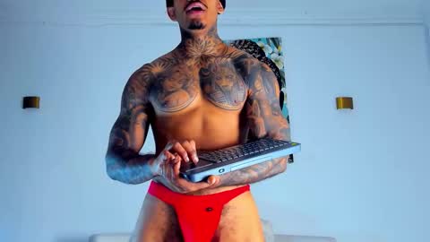 Snapshot of independent_project chatting on 02-18-26, 12:34 Jacobo online show from 02-18-26, 12:34