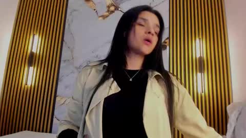 Indi Catalina online show from 02-09-26, 12:31