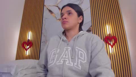 Indi Catalina online show from 03-29-26, 01:44