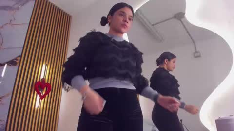 Indi Catalina online show from 03-30-26, 12:17