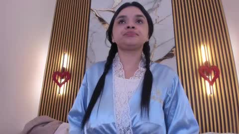 Indi Catalina online show from 04-26-26, 02:59