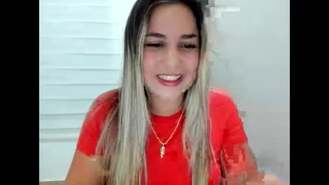 Lana online show from 03-23-26, 02:04