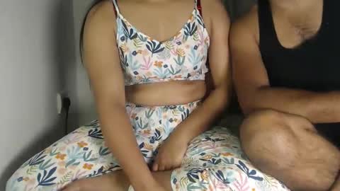 Anu online show from 03-08-26, 06:50