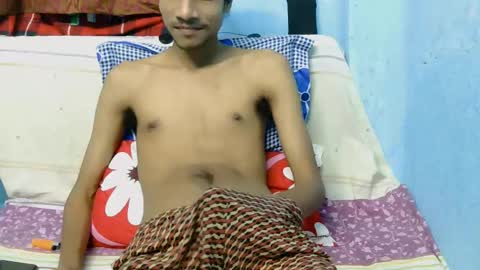 Snapshot of indian_bengali_boy chatting on 09-16-25, 12:50 Suman Leo online show from 09-16-25, 12:50