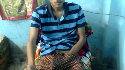 Snapshot of indian_bengali_boy chatting on 10-06-25, 11:51 Suman Leo online show from 10-06-25, 11:51