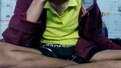 Suman Leo online show from 02-08-26, 01:20