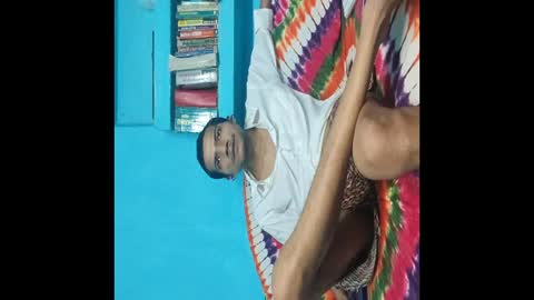 Suman Leo online show from 04-26-26, 07:55