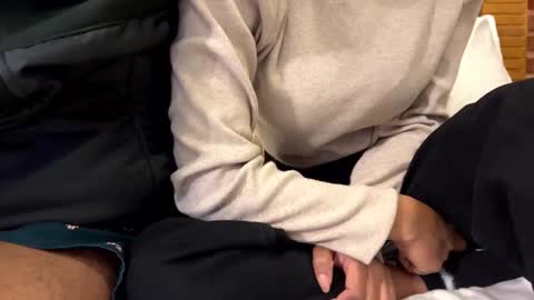 Snapshot of indian_couple247 chatting on 02-24-25, 04:36 new indian couple online show from 02-24-25, 04:36