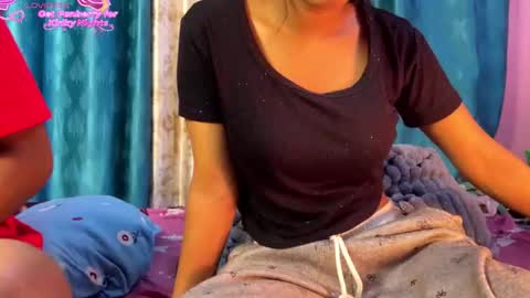 Snapshot of indian_couple247 chatting on 02-18-26, 12:34 new indian couple online show from 02-18-26, 12:34