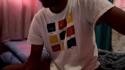 Snapshot of indian_couple247 chatting on 03-12-26, 01:01 new indian couple online show from 03-12-26, 01:01