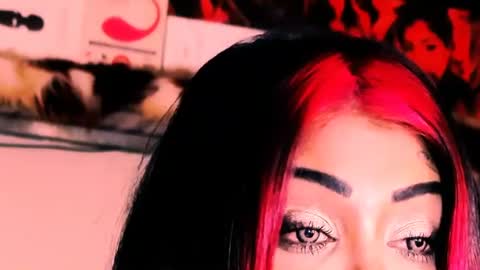 Bella Ambrosia online show from 11-12-25, 02:34