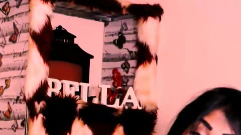 Bella Ambrosia online show from 03-29-26, 03:45