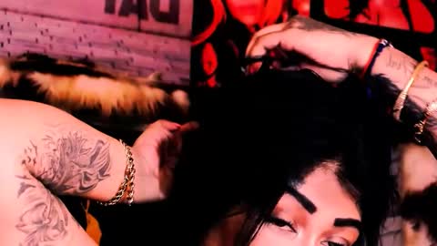 Bella Ambrosia online show from 04-27-26, 01:42