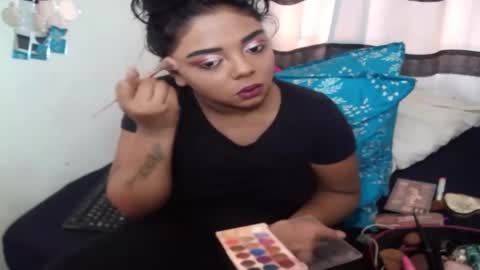 Tanya online show from 04-08-26, 06:13