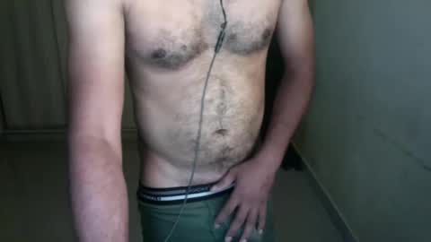 Give me what I want and Ill give you what you crave. online show from 04-13-26, 06:41