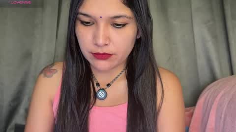 Snapshot of indian_meenakshi_69 chatting on 06-02-26, 09:28 priya online show from 06-02-26, 09:28