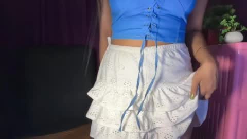 Raya  online show from 03-27-26, 11:10