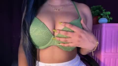 Raya  online show from 04-13-26, 11:54