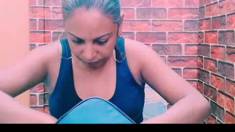 Snapshot of indian_spice_girl chatting on 06-16-26, 07:55 indian_spice_girl online show from 06-16-26, 07:55
