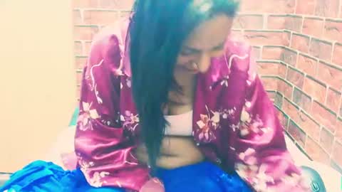 Snapshot of indian_spice_girl chatting on 07-04-26, 08:48 indian_spice_girl online show from 07-04-26, 08:48
