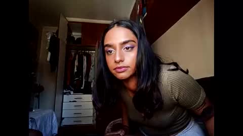 Perky baby online show from 03-19-26, 01:04