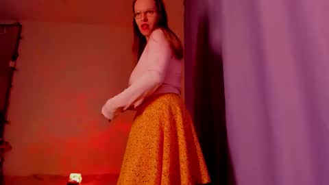 Melissa No Baby or bb sexy etc... online show from 11-21-25, 06:39