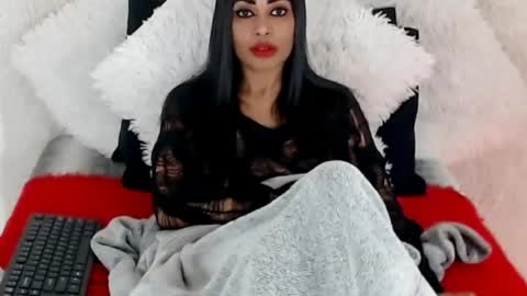 Jazmin online show from 08-09-26, 01:40
