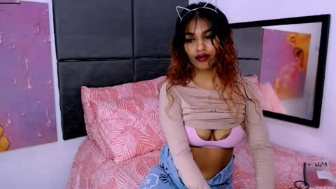 indianangelx online show from 12-04-25, 09:29