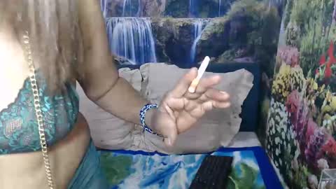 Indianaqua online show from 02-08-26, 07:01