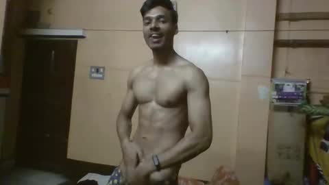 indianbigbull69 online show from 11-23-25, 03:34