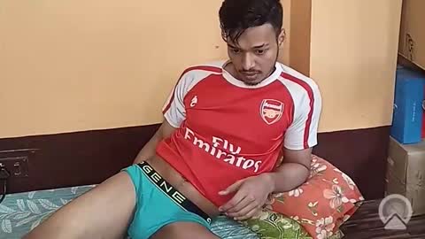 indianbigbull69 online show from 02-15-26, 03:58