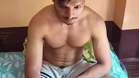 indianbigbull69 online show from 02-17-26, 08:00